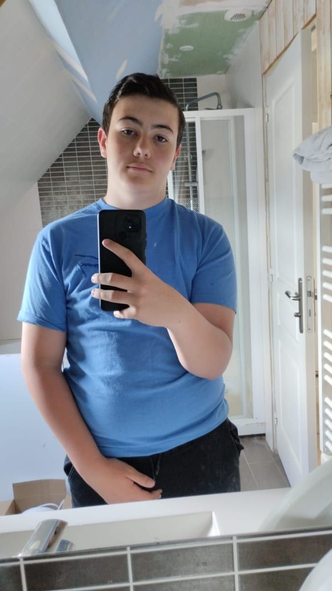 Profil de Juan-francisco