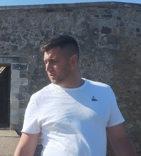 Profil de Endy