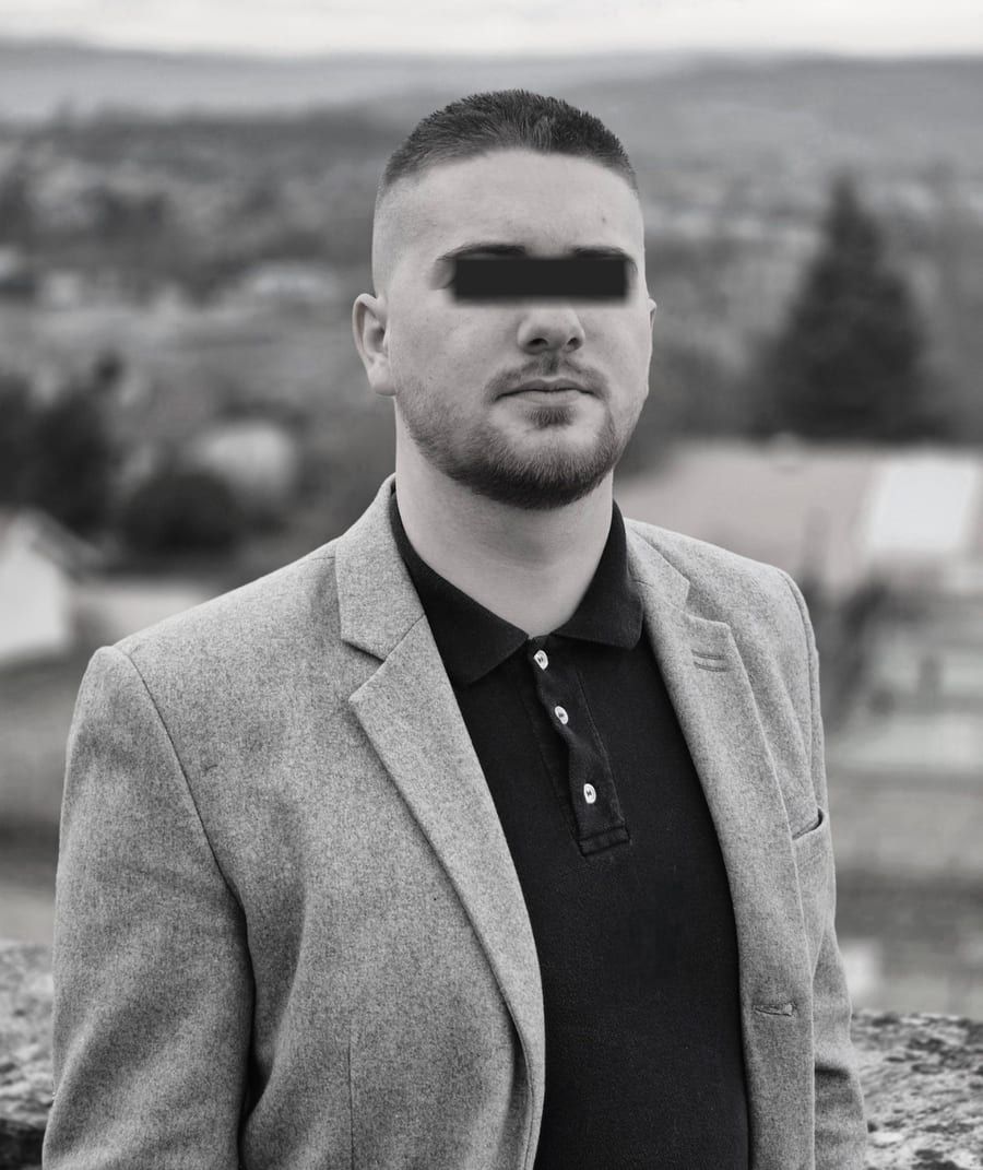 Profil de Jorge