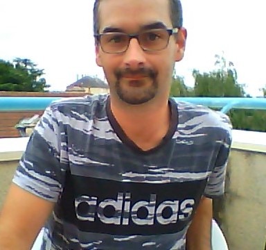 Profil de Yoav