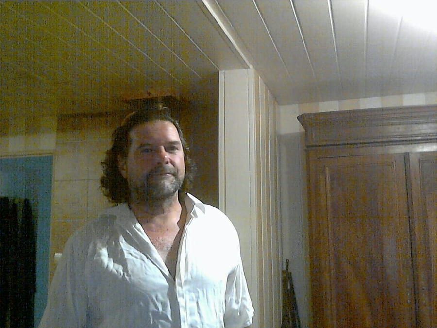 Profil de Silouane