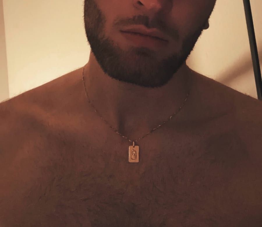 Profil de Drissa
