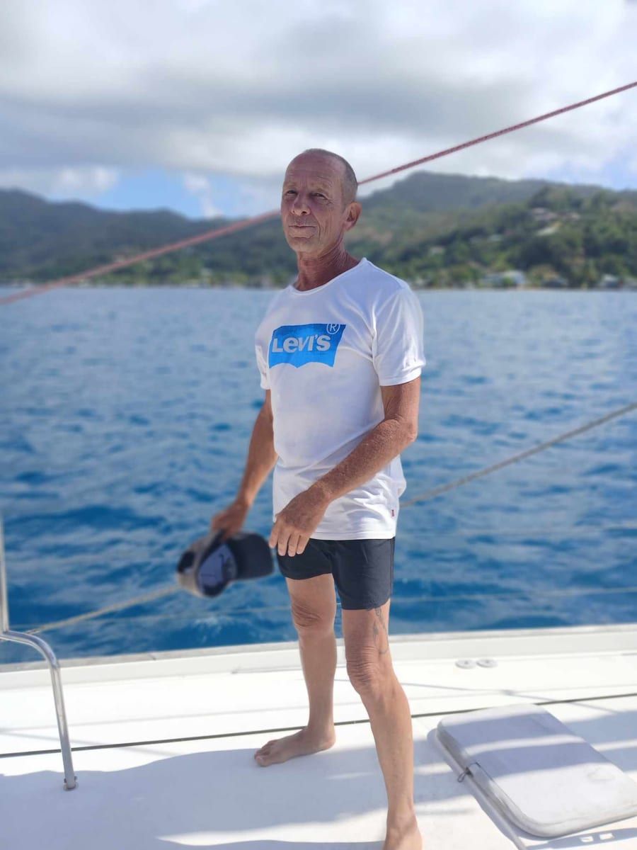 Profil de Mattei