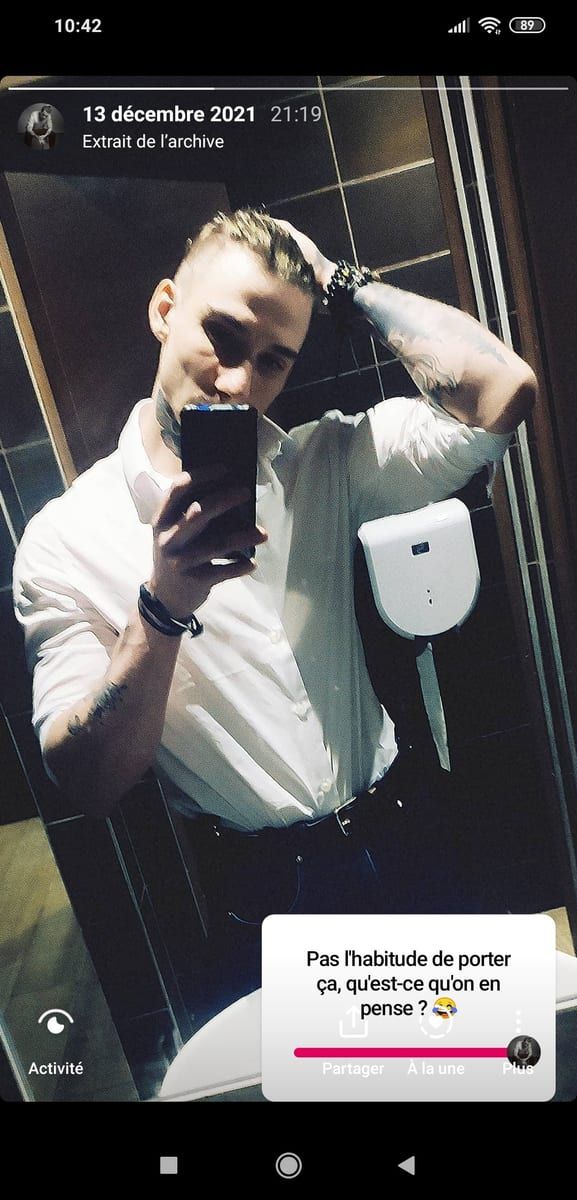 Profil de Djamale