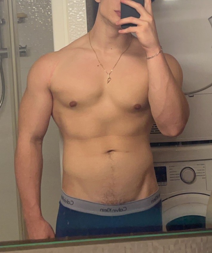 Profil de Jakez