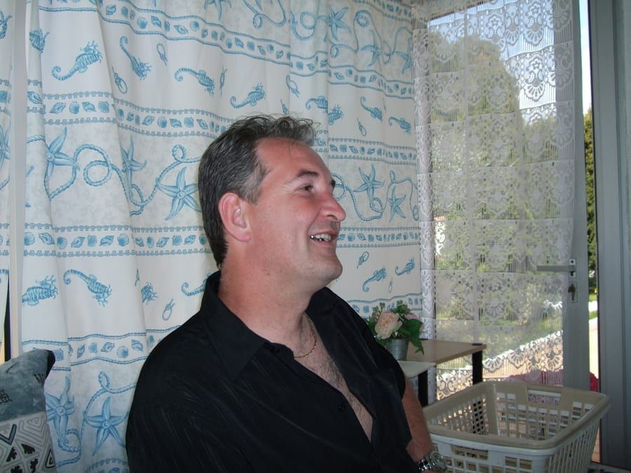 Profil de Ange-michel