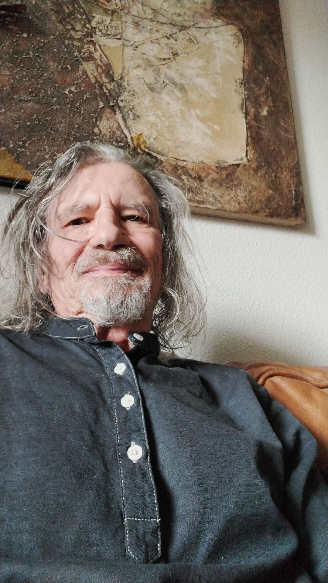 Profil de Salahdin