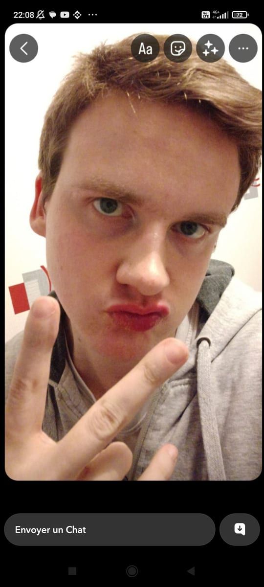 Profil de Hassein