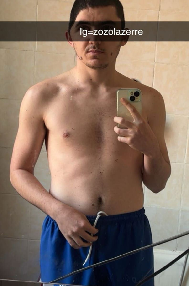 Profil de Zeljko