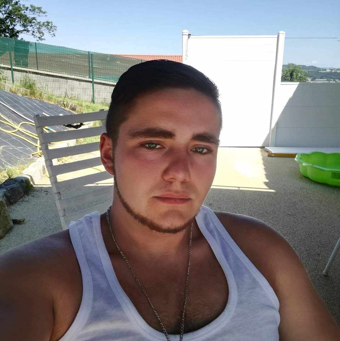 Profil de Ebubekir