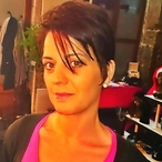 Profil de Kristen