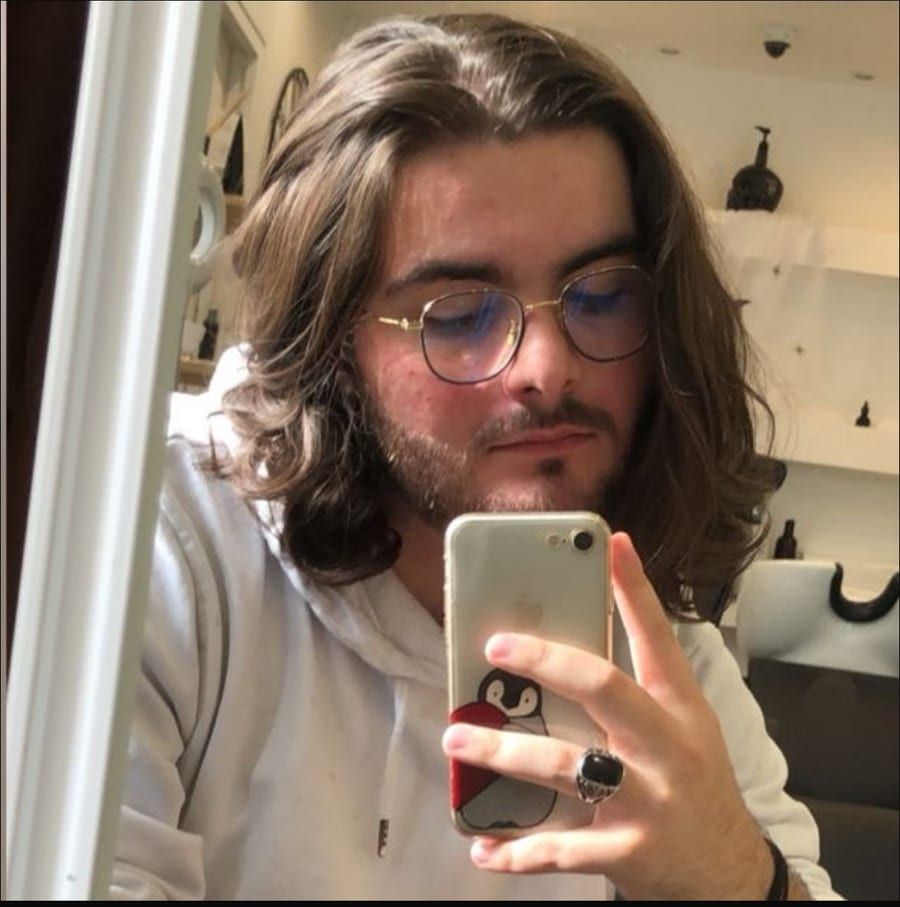 Profil de Ilan