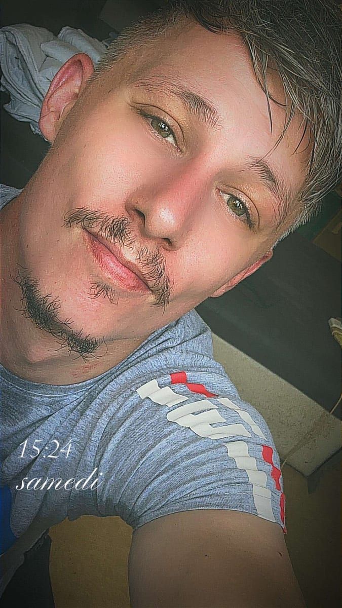 Profil de Thimoté