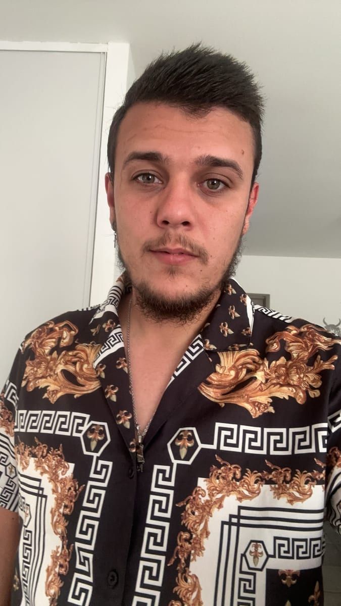 Profil de Alderick