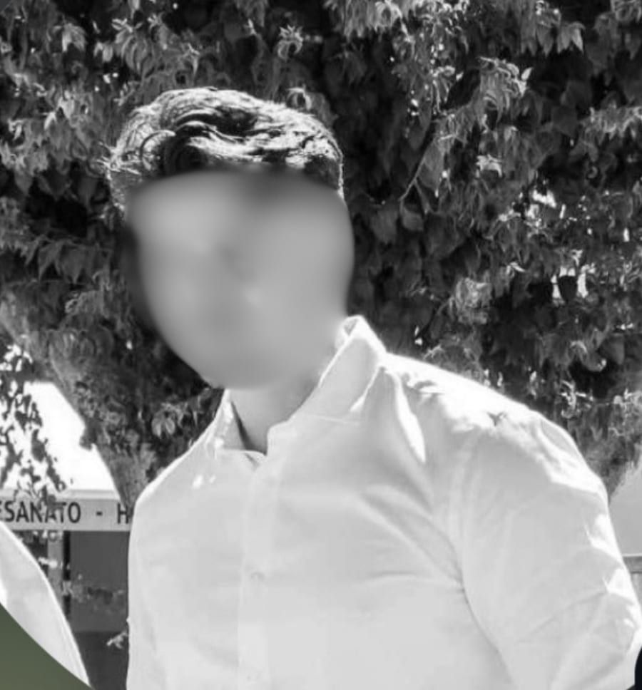 Profil de Carmelien