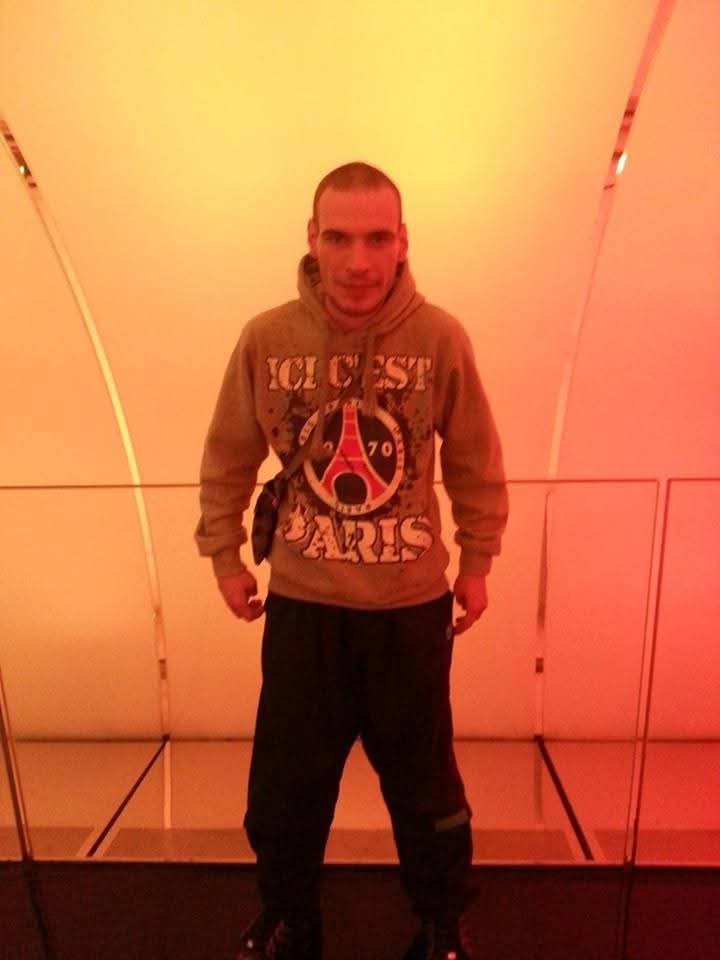 Profil de Mahlon