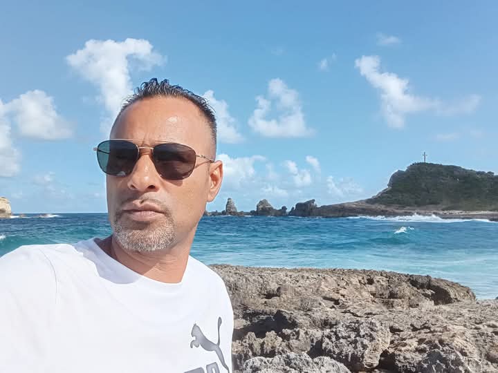 Profil de Fahrid