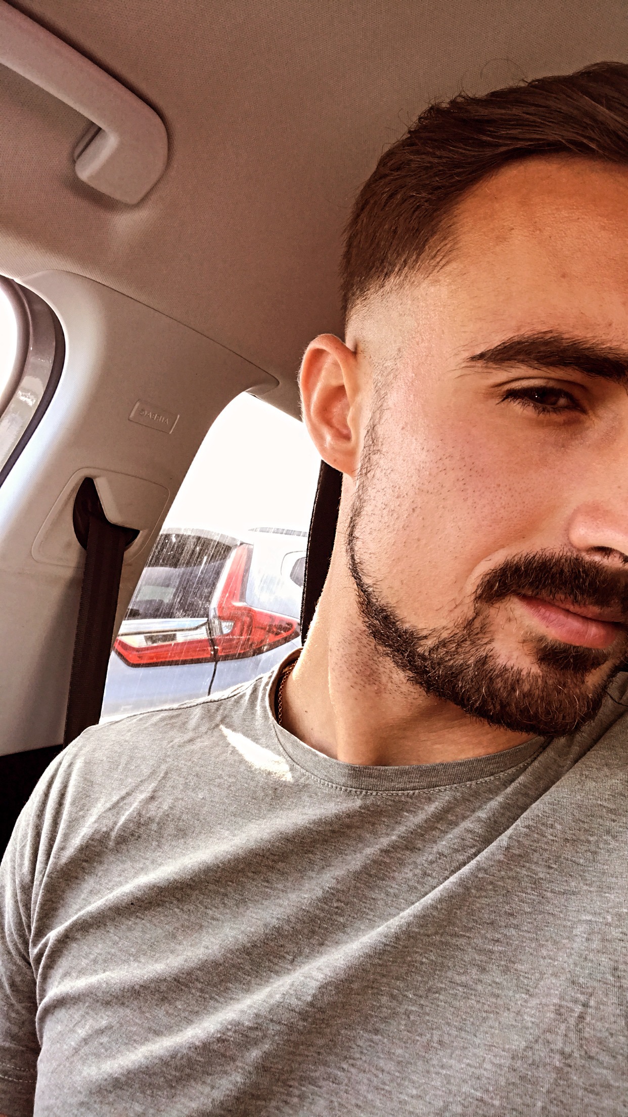 Profil de Cristofe