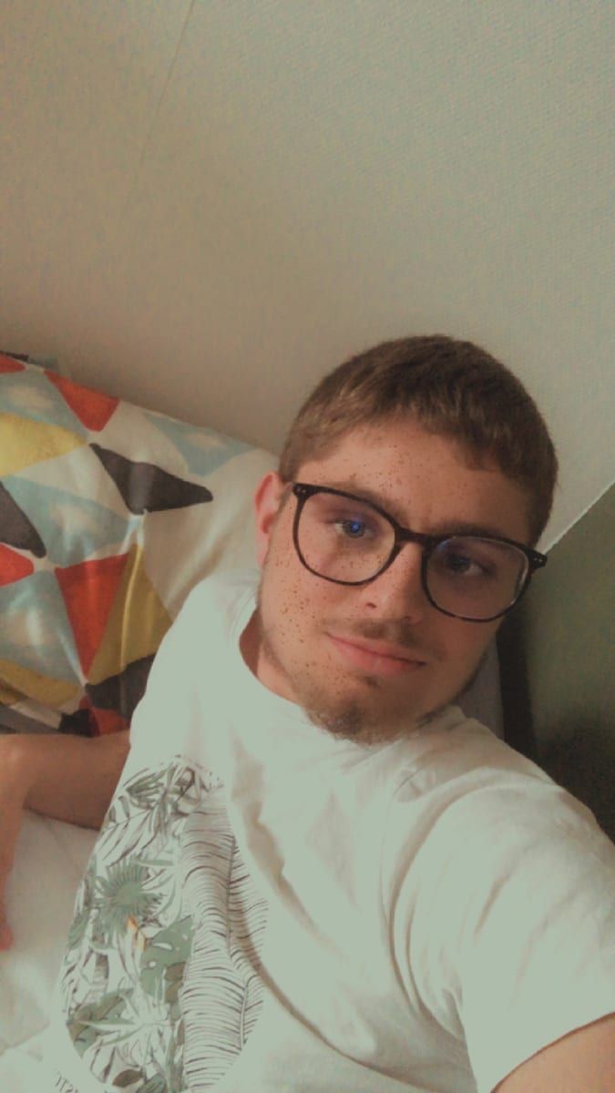 Profil de Meriadeg